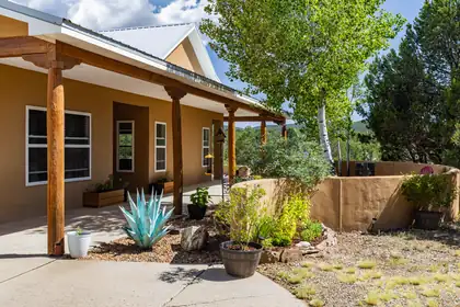 11 Monte Verde Road, Tijeras