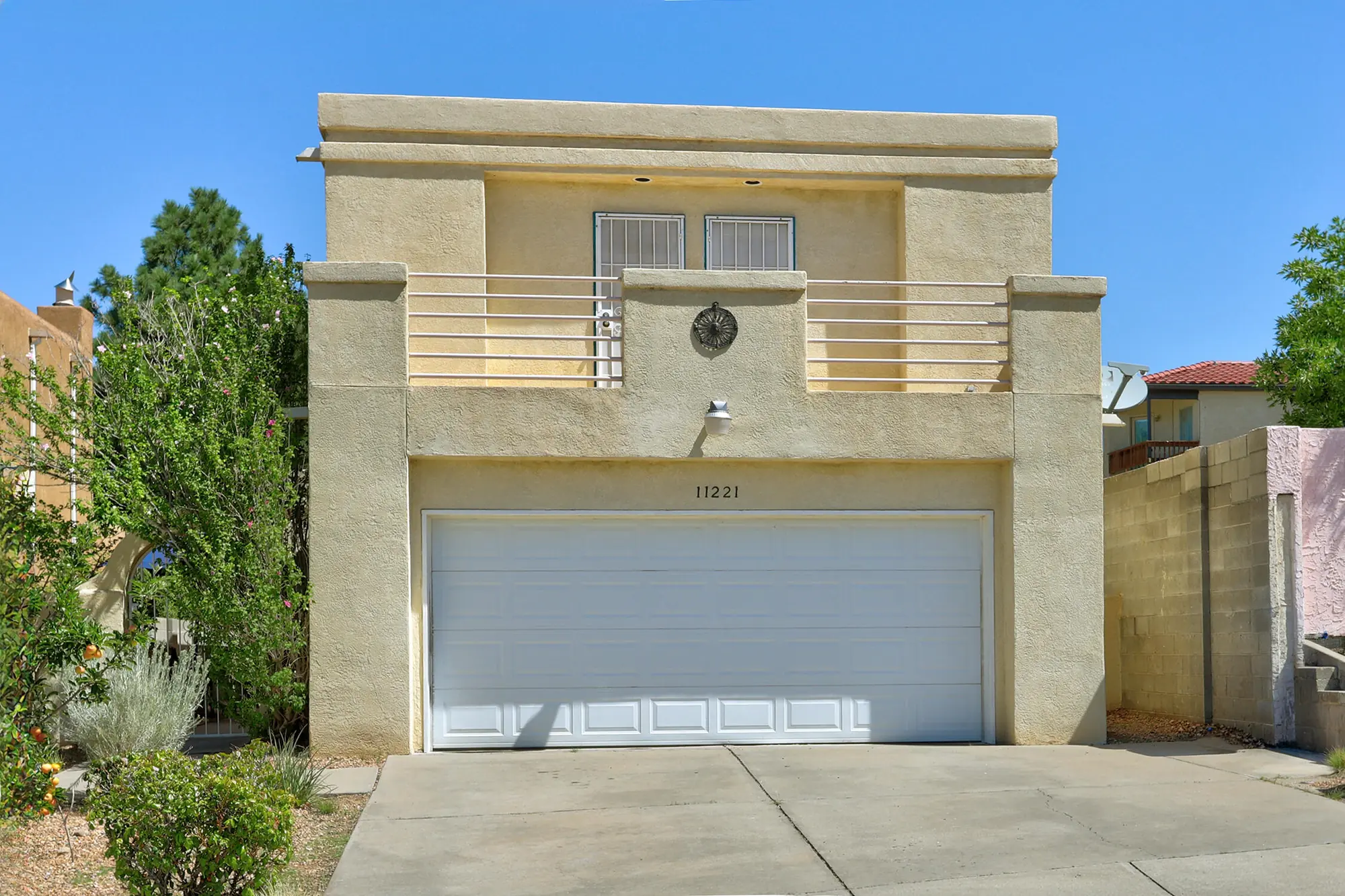 11221 Academy Ridge Road NE