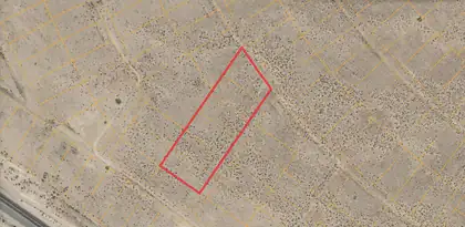 Lot 23-28 Rio Grande Estates O, Belen 