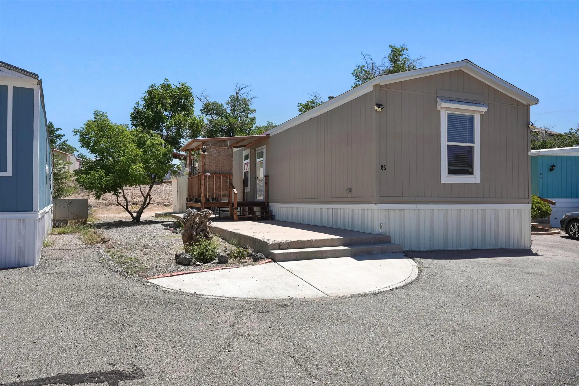 1907 Buena Vista Drive SE TRLR 88