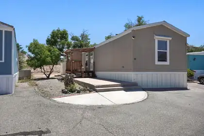1907 Buena Vista Drive SE TRLR 88, Albuquerque