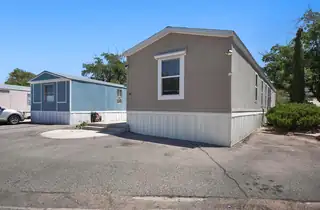 1907 Buena Vista Drive SE TRLR 88 