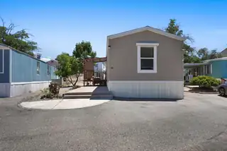 1907 Buena Vista Drive SE TRLR 88 
