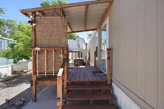 1907 Buena Vista Drive SE TRLR 88 