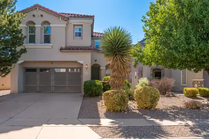 3540 Clear Creek Road NE, Rio Rancho