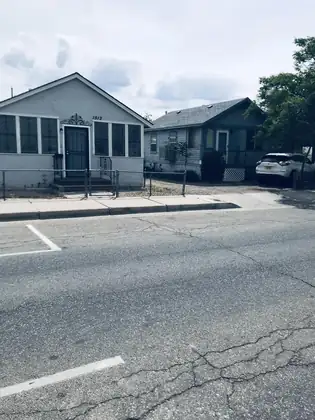 1512 &1510 3rd Street NW, Albuquerque