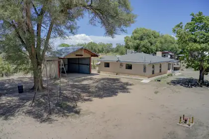 71 Peralta Boulevard, Peralta 