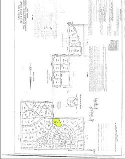 Lot 8 Horseshoe Bend Road 
