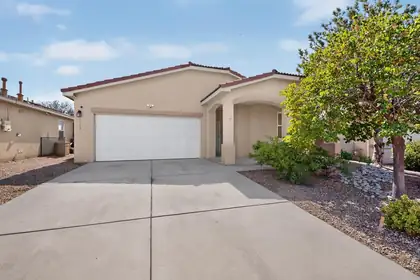 3112 Grassland Drive SW, Albuquerque