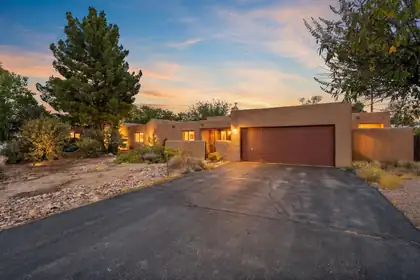 312 N Horton Lane NW, Albuquerque