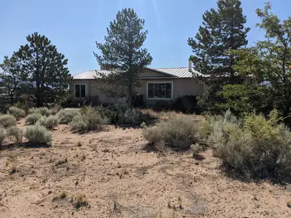 6 El Cerro Mission Place, Los Lunas