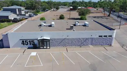 4515 Isleta Boulevard SW, Albuquerque 