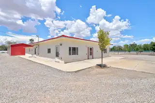 4415 Isleta Boulevard SW 