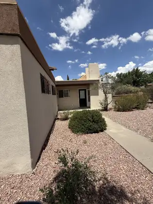 9609 SAN GABRIEL Road NE, Albuquerque