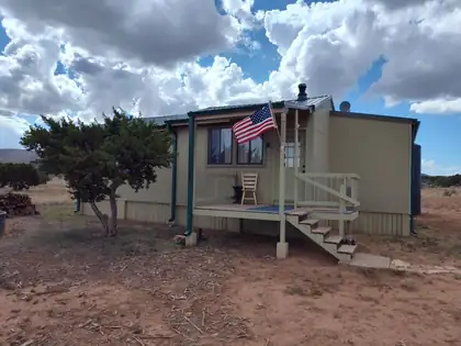 106 Cottage Loop, Mountainair