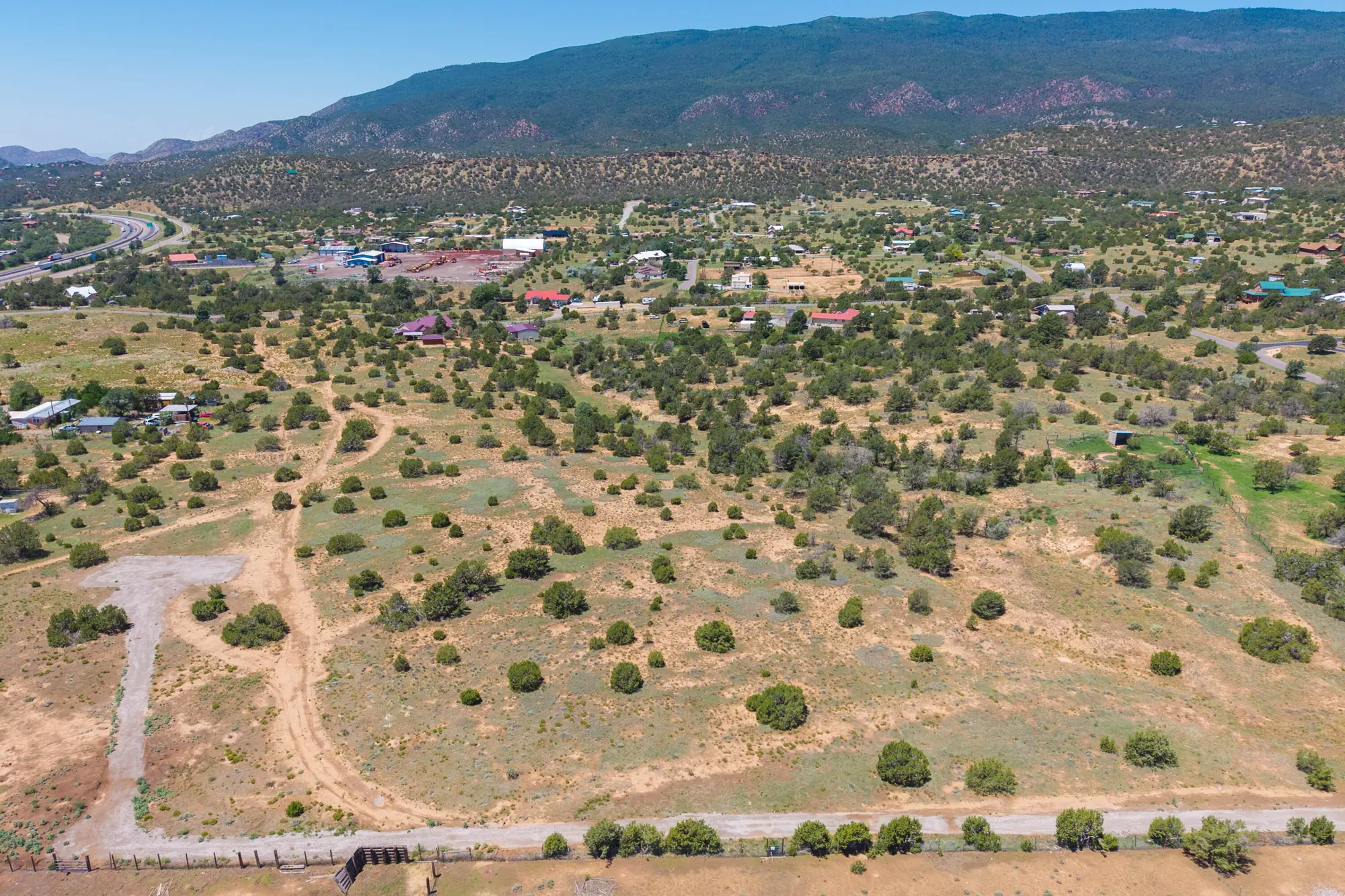 206 Rincon Loop Road