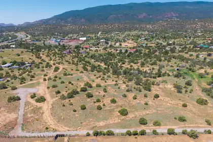 206 Rincon Loop Road, Tijeras 