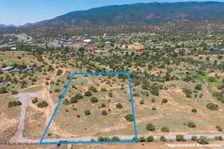 206 Rincon Loop Road 