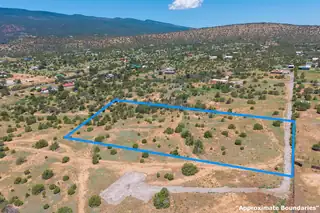 206 Rincon Loop Road 