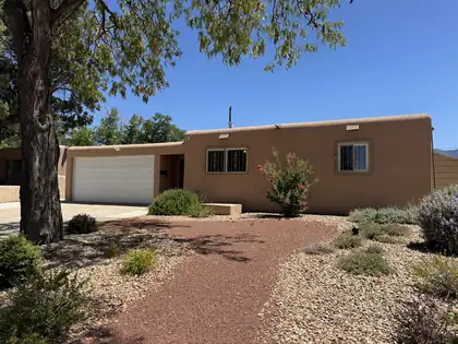 1824 Lester Drive NE, Albuquerque