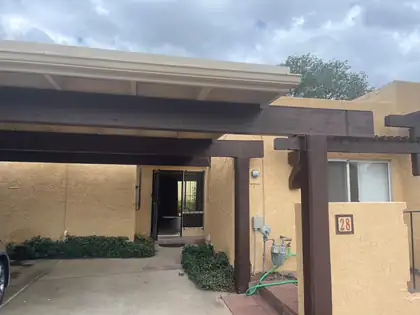 28 Casa Hermosa Drive NE, Albuquerque 