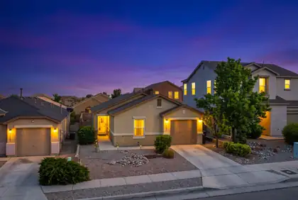 10832 Gentry Lane SW, Albuquerque