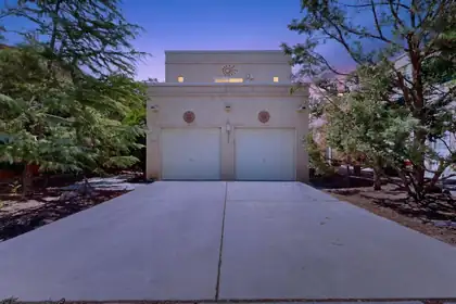 5339 La Colonia Drive NW, Albuquerque