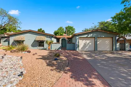 11900 El Solindo Avenue NE, Albuquerque