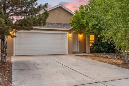 2102 N Ensenada Circle SE, Rio Rancho