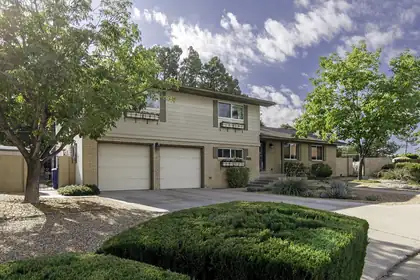 3410 Harwood Court NE, Albuquerque