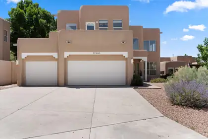 12800 Northern Sky Avenue NE, Albuquerque