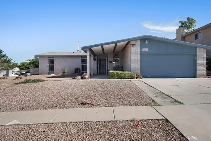 6901 Gisele Drive NE, Albuquerque