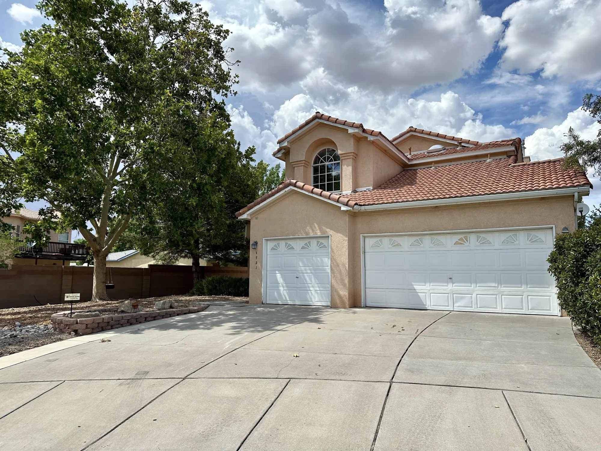 4721 Mesa Encantada Court NW
