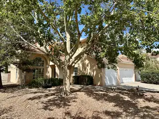 4721 Mesa Encantada Court NW 