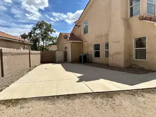 4721 Mesa Encantada Court NW 