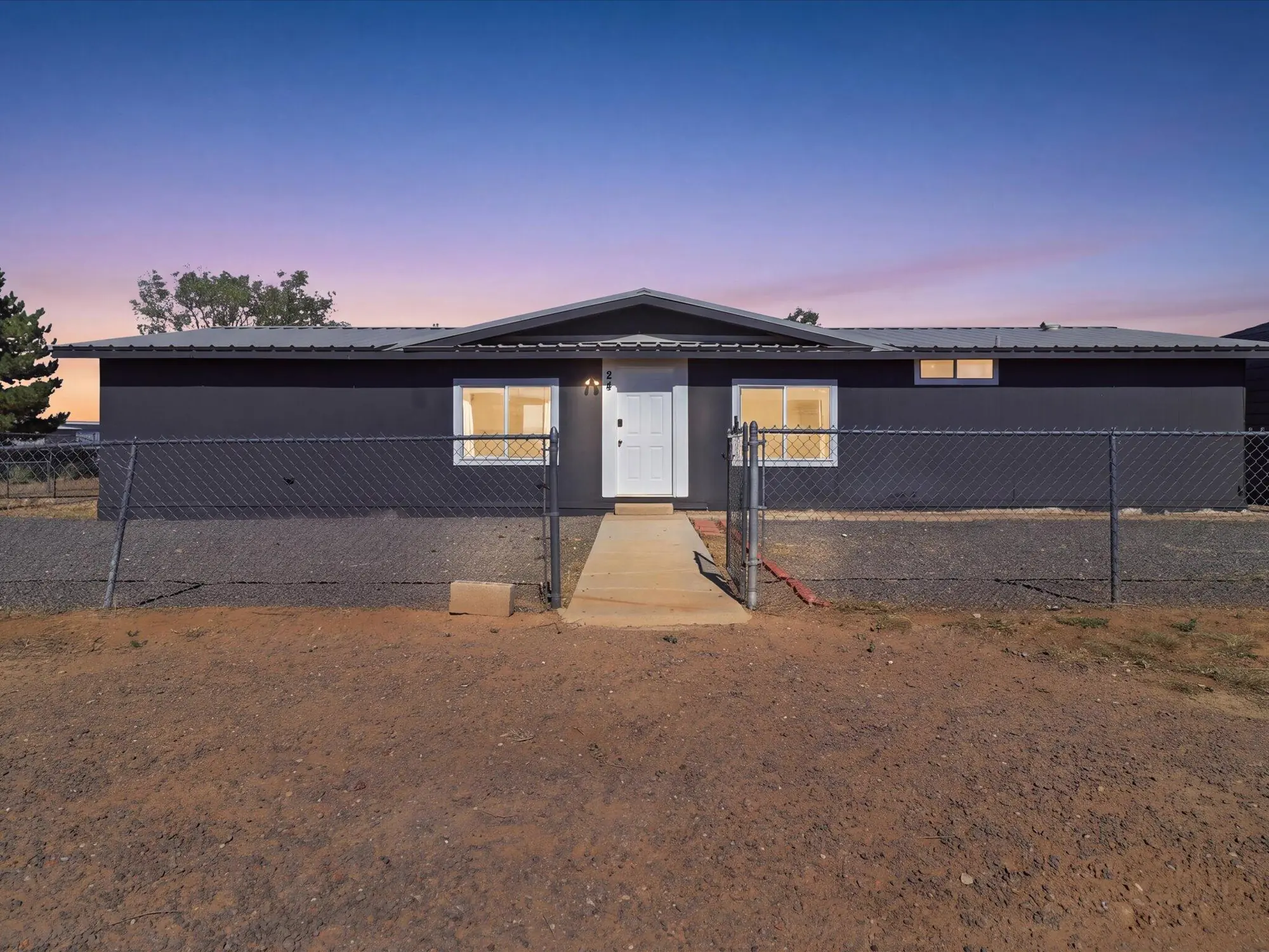 24 Griffin Road