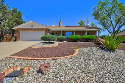 3907 Saint Andrews Drive SE, Rio Rancho