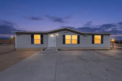 3829 Porto Fino Court SW, Albuquerque