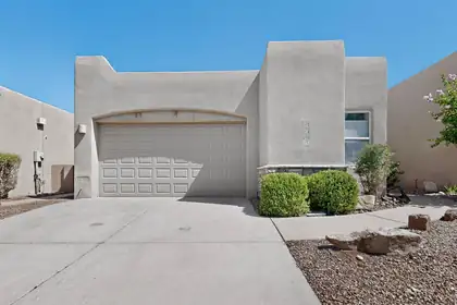 8819 Desert Finch Lane NE, Albuquerque