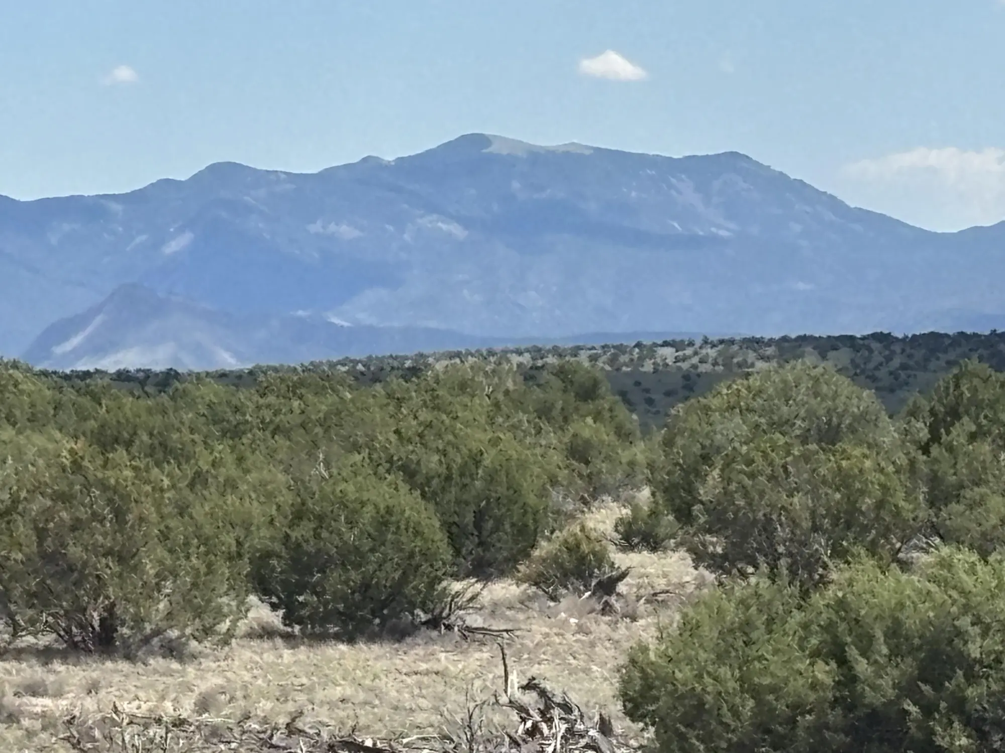 Lot 24 Pinon Springs Road