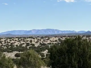 Lot 24 Pinon Springs Road 
