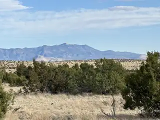 Lot 24 Pinon Springs Road 
