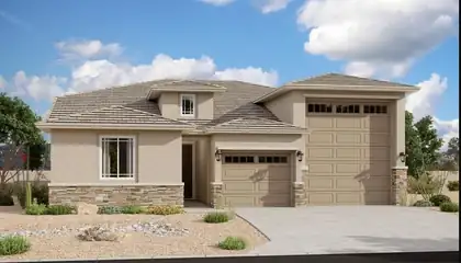 3181 Wolf Tail Loop NE, Rio Rancho 