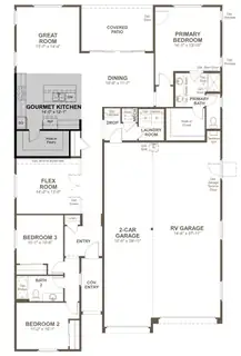 3181 Wolf Tail Loop NE 