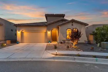 7069 Crystal Drive NE, Rio Rancho