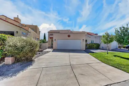 3236 Renaissance Drive SE, Rio Rancho