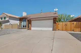 4637 Homestead Trail NW 