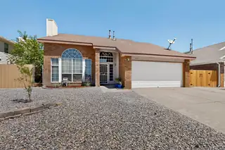 4637 Homestead Trail NW 