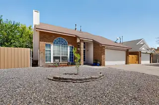 4637 Homestead Trail NW 