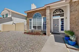 4637 Homestead Trail NW 
